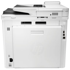 МФУ лазерное ЦВЕТНОЕ HP Color LaserJet Pro M479fdn &laquo;4 в 1&raquo;, А4, 27 стр./<wbr/>мин., 50000 стр./<wbr/>мес., АПД, сетевая карта