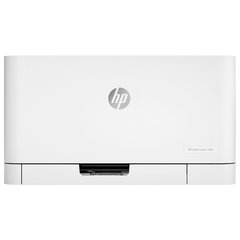 Принтер лазерный ЦВЕТНОЙ HP Color Laser 150a А4, 18 стр./<wbr/>мин., 20000 стр./<wbr/>мес.