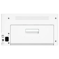 Принтер лазерный ЦВЕТНОЙ HP Color Laser 150a А4, 18 стр./<wbr/>мин., 20000 стр./<wbr/>мес.