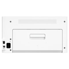 Принтер лазерный ЦВЕТНОЙ HP Color Laser 150nw А4, 18 стр./<wbr/>мин., 20000 стр./<wbr/>мес., Wi-Fi, сетевая карта