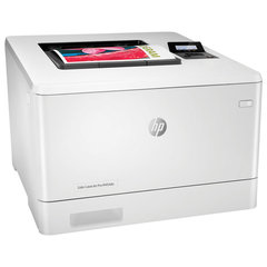 Принтер лазерный ЦВЕТНОЙ HP Color LaserJet Pro M454dn А4, 27 стр./<wbr/>мин., 50000 стр./<wbr/>мес., ДУПЛЕКС, сетевая карта