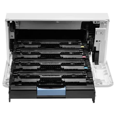 Принтер лазерный ЦВЕТНОЙ HP Color LaserJet Pro M454dn А4, 27 стр./<wbr/>мин., 50000 стр./<wbr/>мес., ДУПЛЕКС, сетевая карта