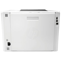 Принтер лазерный ЦВЕТНОЙ HP Color LaserJet Pro M454dn А4, 27 стр./<wbr/>мин., 50000 стр./<wbr/>мес., ДУПЛЕКС, сетевая карта