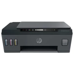 МФУ струйное HP Smart Tank 500 &laquo;3 в 1&raquo; А4, 11 стр./<wbr/>мин, 4800&times;1200, СНПЧ