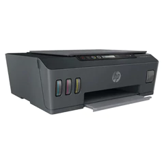 МФУ струйное HP Smart Tank 500 &laquo;3 в 1&raquo; А4, 11 стр./<wbr/>мин, 4800&times;1200, СНПЧ