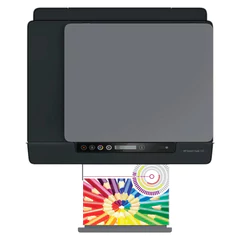 МФУ струйное HP Smart Tank 500 &laquo;3 в 1&raquo; А4, 11 стр./<wbr/>мин, 4800&times;1200, СНПЧ