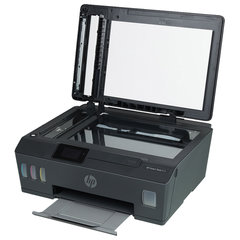 МФУ струйное HP Smart Tank 615 &laquo;4 в 1&raquo; А4, 11 стр./<wbr/>мин, 4800&times;1200, Wi-Fi, АПД, Bluetooth, сетевая карта, СНПЧ