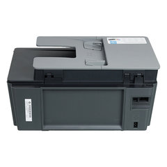 МФУ струйное HP Smart Tank 615 &laquo;4 в 1&raquo; А4, 11 стр./<wbr/>мин, 4800&times;1200, Wi-Fi, АПД, Bluetooth, сетевая карта, СНПЧ