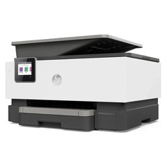 МФУ струйное HP OfficeJet Pro 9010 &laquo;4 в 1&raquo; A4, 32 стр./<wbr/>мин, 25000 стр./<wbr/>мес., 1200&times;1200, ДУПЛЕКС, ДАПД, Wi-Fi, сетевая карта
