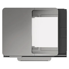 МФУ струйное HP OfficeJet Pro 9010 &laquo;4 в 1&raquo; A4, 32 стр./<wbr/>мин, 25000 стр./<wbr/>мес., 1200&times;1200, ДУПЛЕКС, ДАПД, Wi-Fi, сетевая карта