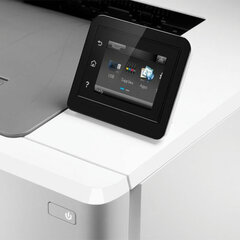 Принтер лазерный ЦВЕТНОЙ HP Color LaserJet M255dw А4, 21 стр./<wbr/>мин., 40000 стр./<wbr/>мес., ДУПЛЕКС, Wi-Fi, сетевая карта