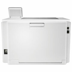 Принтер лазерный ЦВЕТНОЙ HP Color LaserJet M255dw А4, 21 стр./<wbr/>мин., 40000 стр./<wbr/>мес., ДУПЛЕКС, Wi-Fi, сетевая карта