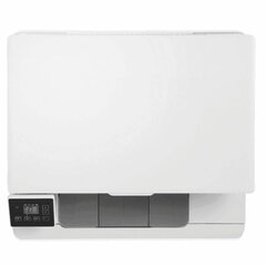 МФУ лазерное ЦВЕТНОЕ HP Color LaserJet M182n &laquo;3 в 1&raquo;, А4, 16 стр./<wbr/>мин., 30000 стр./<wbr/>месяц, сетевая карта