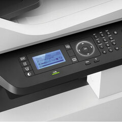 МФУ лазерное HP LaserJet M443nda &laquo;3 в 1 &raquo;, А3, 25 стр./<wbr/>мин., 50000 стр./<wbr/>мес., ДУПЛЕКС, АПД, сетевая карта