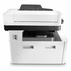 МФУ лазерное HP LaserJet M443nda &laquo;3 в 1 &raquo;, А3, 25 стр./<wbr/>мин., 50000 стр./<wbr/>мес., ДУПЛЕКС, АПД, сетевая карта