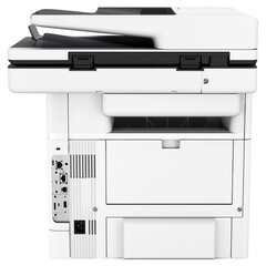 МФУ лазерное HP LaserJet Enterprise M528f &laquo;4 в 1&raquo;, А4, 43 стр./<wbr/>мин., 150 000 стр./<wbr/>мес., ДУПЛЕКС, ДАПД, сетевая карта