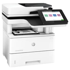 МФУ лазерное HP LaserJet Enterprise M528f &laquo;4 в 1&raquo;, А4, 43 стр./<wbr/>мин., 150 000 стр./<wbr/>мес., ДУПЛЕКС, ДАПД, сетевая карта