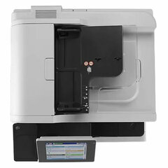 МФУ лазерное HP LaserJet Enterprise M725dn &laquo;3 в 1&raquo;, А3, 41 стр./<wbr/>мин., 200 000 стр./<wbr/>мес., ДУПЛЕКС, сетевая карта
