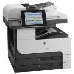 МФУ лазерное HP LaserJet Enterprise M725dn &laquo;3 в 1&raquo;, А3, 41 стр./<wbr/>мин., 200 000 стр./<wbr/>мес., ДУПЛЕКС, сетевая карта