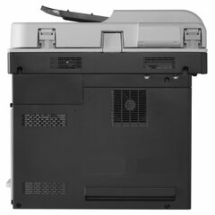МФУ лазерное HP LaserJet Enterprise M725dn &laquo;3 в 1&raquo;, А3, 41 стр./<wbr/>мин., 200 000 стр./<wbr/>мес., ДУПЛЕКС, сетевая карта