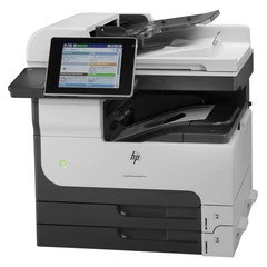 МФУ лазерное HP LaserJet Enterprise M725dn &laquo;3 в 1&raquo;, А3, 41 стр./<wbr/>мин., 200 000 стр./<wbr/>мес., ДУПЛЕКС, сетевая карта