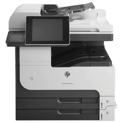 МФУ лазерное HP LaserJet Enterprise M725dn &laquo;3 в 1&raquo;, А3, 41 стр./<wbr/>мин., 200 000 стр./<wbr/>мес., ДУПЛЕКС, сетевая карта