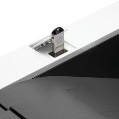 Принтер лазерный HP LaserJet Enterprise M507dn А4, 43 стр./<wbr/>мин., 150 000 стр./<wbr/>мес., ДУПЛЕКС, сетевая карта