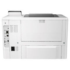 Принтер лазерный HP LaserJet Enterprise M507dn А4, 43 стр./<wbr/>мин., 150 000 стр./<wbr/>мес., ДУПЛЕКС, сетевая карта