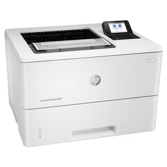Принтер лазерный HP LaserJet Enterprise M507dn А4, 43 стр./<wbr/>мин., 150 000 стр./<wbr/>мес., ДУПЛЕКС, сетевая карта