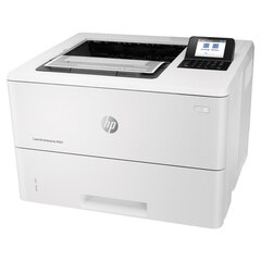 Принтер лазерный HP LaserJet Enterprise M507dn А4, 43 стр./<wbr/>мин., 150 000 стр./<wbr/>мес., ДУПЛЕКС, сетевая карта