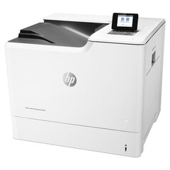 Принтер лазерный ЦВЕТНОЙ HP Color LaserJet Enterprise M652n, А4, 47 стр./<wbr/>мин., 100 000 стр./<wbr/>мес., сетевая карта