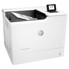 Принтер лазерный ЦВЕТНОЙ HP Color LaserJet Enterprise M652n, А4, 47 стр./<wbr/>мин., 100 000 стр./<wbr/>мес., сетевая карта