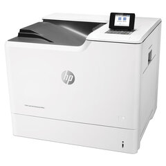 Принтер лазерный ЦВЕТНОЙ HP Color LJ Enterprise M652dn А4, 47 стр./<wbr/>мин., 100 000 стр./<wbr/>мес., ДУПЛЕКС, сетевая карта