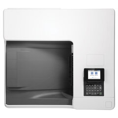 Принтер лазерный ЦВЕТНОЙ HP Color LJ Enterprise M652dn А4, 47 стр./<wbr/>мин., 100 000 стр./<wbr/>мес., ДУПЛЕКС, сетевая карта