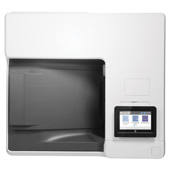 Принтер лазерный ЦВЕТНОЙ HP Color LJ Enterprise M653dn А4, 56 стр./<wbr/>мин., 120 000 стр./<wbr/>мес., ДУПЛЕКС, сетевая карта