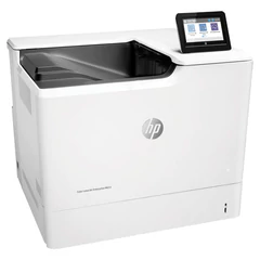 Принтер лазерный ЦВЕТНОЙ HP Color LJ Enterprise M653dn А4, 56 стр./<wbr/>мин., 120 000 стр./<wbr/>мес., ДУПЛЕКС, сетевая карта