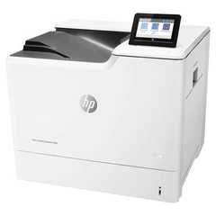 Принтер лазерный ЦВЕТНОЙ HP Color LJ Enterprise M653dn А4, 56 стр./<wbr/>мин., 120 000 стр./<wbr/>мес., ДУПЛЕКС, сетевая карта