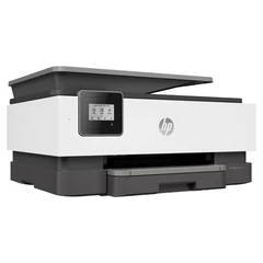 МФУ струйное HP OfficeJet 8013 &laquo;3 в 1&raquo; А4, 18 стр./<wbr/>мин, 20000 стр./<wbr/>мес., 1200&times;1200, ДУПЛЕКС, Wi-Fi