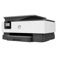 МФУ струйное HP OfficeJet 8013 &laquo;3 в 1&raquo; А4, 18 стр./<wbr/>мин, 20000 стр./<wbr/>мес., 1200&times;1200, ДУПЛЕКС, Wi-Fi