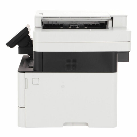 МФУ лазерное CANON i-SENSYS MF445dw, "4 в 1", А4, 38 стр./мин, ДУПЛЕКС, ДАПД, сетевая карта, Wi-Fi, 3514C026