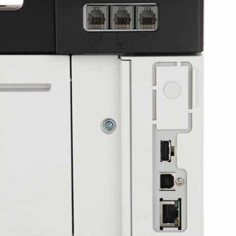 МФУ лазерное CANON i-SENSYS MF445dw, "4 в 1", А4, 38 стр./мин, ДУПЛЕКС, ДАПД, сетевая карта, Wi-Fi, 3514C026