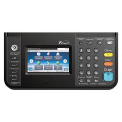 МФУ лазерное KYOCERA ECOSYS M4132idn &laquo;3 в 1&raquo;, А3, 32 стр./<wbr/>мин., 100 000 стр./<wbr/>мес., ДУПЛЕКС, сетевая карта