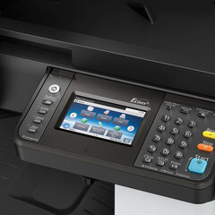 МФУ лазерное KYOCERA ECOSYS M4132idn &laquo;3 в 1&raquo;, А3, 32 стр./<wbr/>мин., 100 000 стр./<wbr/>мес., ДУПЛЕКС, сетевая карта