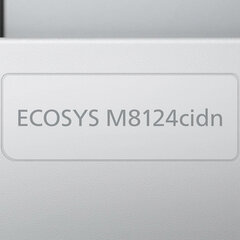 МФУ лазерное ЦВЕТНОЕ KYOCERA ECOSYS M8124cidn &laquo;3 в 1&raquo;, А3, 24 стр./<wbr/>мин., 100 000 стр./<wbr/>мес., ДУПЛЕКС, АПД, сетевая карта
