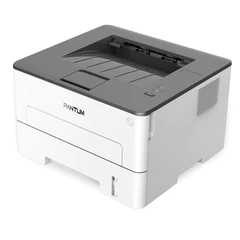 Принтер лазерный PANTUM P3010DW А4, 30 стр./<wbr/>мин., 60000 стр./<wbr/>мес., ДУПЛЕКС, Wi-Fi, сетевая карта, NFC