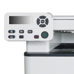 МФУ лазерное PANTUM M6700DW &laquo;3 в 1&raquo;, А4, 30 стр./<wbr/>мин., 60000 стр./<wbr/>мес., ДУПЛЕКС, Wi-Fi, сетевая карта