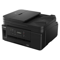 МФУ струйное монохромное CANON PIXMA GM4040 &laquo;3 в 1&raquo; А4, 13 стр./<wbr/>мин, 600&times;1200, ДУПЛЕКС, АПД, Wi-Fi, сетевая карта, СНПЧ