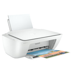 МФУ струйное HP DeskJet 2320 &laquo;3 в 1&raquo; А4, 7,5 стр./<wbr/>мин, 1000 стр./<wbr/>мес., 4800&times;1200