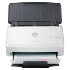 Сканер потоковый HP ScanJet Pro 2000 s2 А4, 35 стр./мин, 600x600, ДАПД
