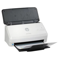 Сканер потоковый HP ScanJet Pro 2000 s2 А4, 35 стр./мин, 600x600, ДАПД